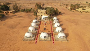 igloos